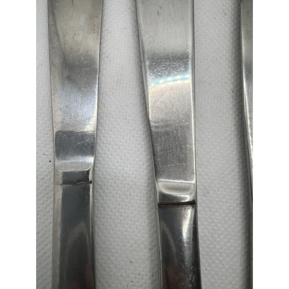 7 VOLLRATH JAPAN Stainless Steel 8 1/2